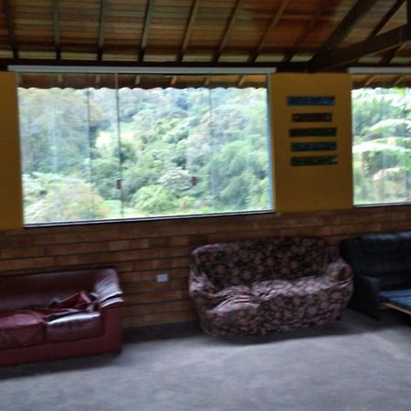 Pousada voo livre Extrema Exterior foto