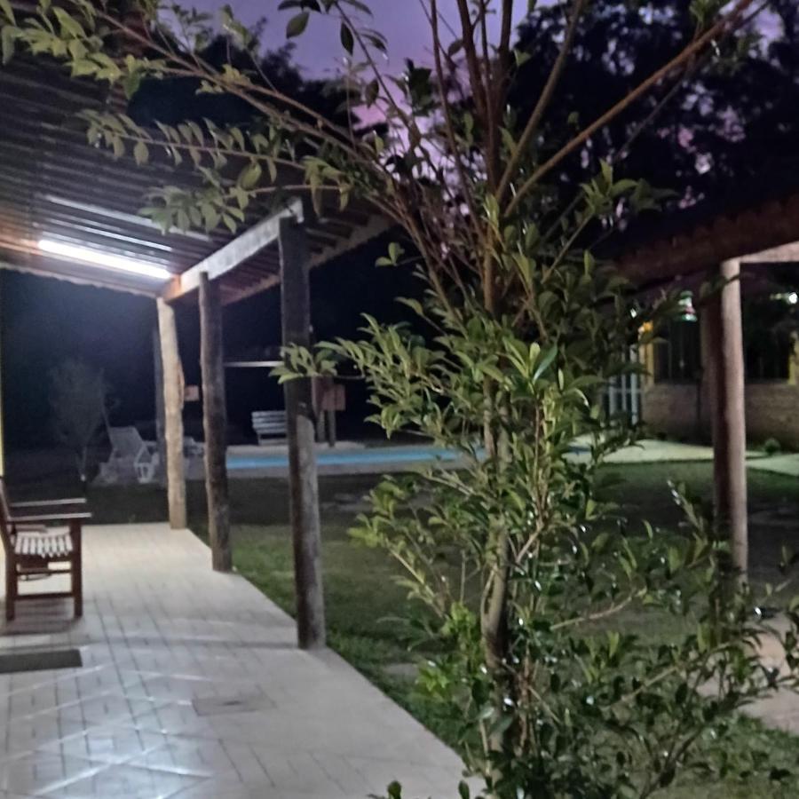 Pousada voo livre Extrema Exterior foto